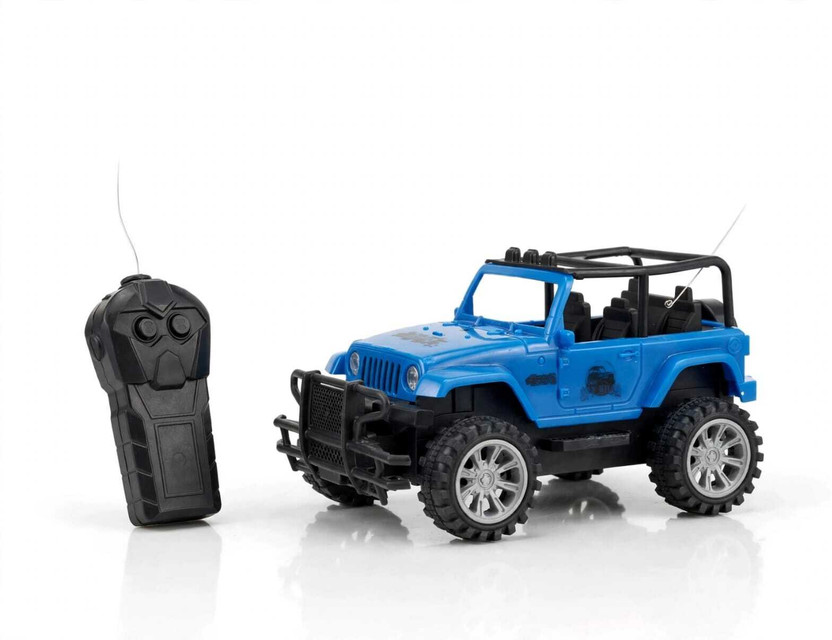 intech intech services wonderjeep001(Multicolor) - Flipkart Deal