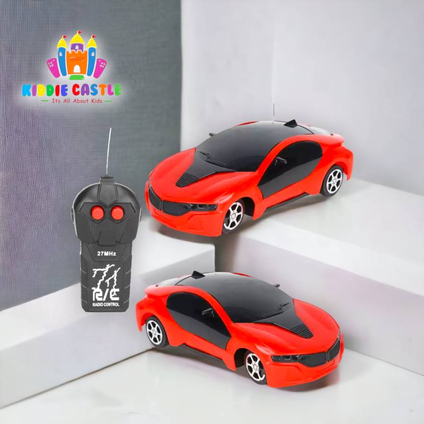 Kiddie Castle 3D Speed Racing Remote Control Car 3D Speed Racing Remote Control Car . shop for