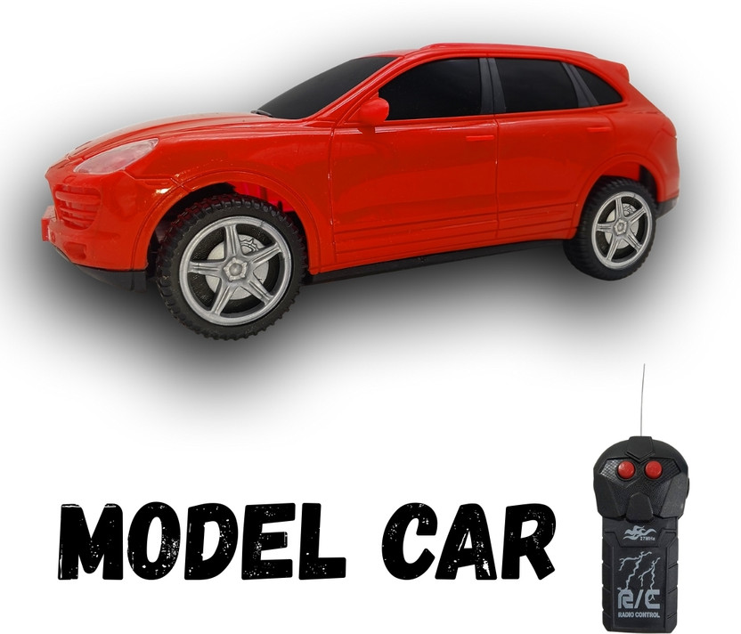NV COLLECTION Remote Racing Vehicle Model for High-Speed Fun(Multicolor)