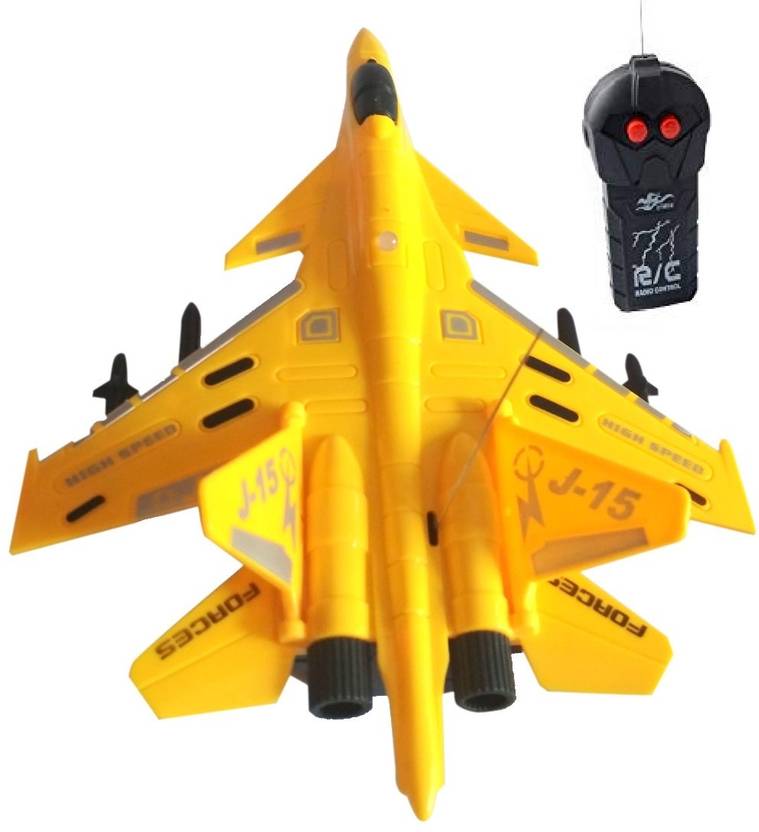 HALO NATION RC Army Fighter Jet Fighter Airplane Airbus Remote Control