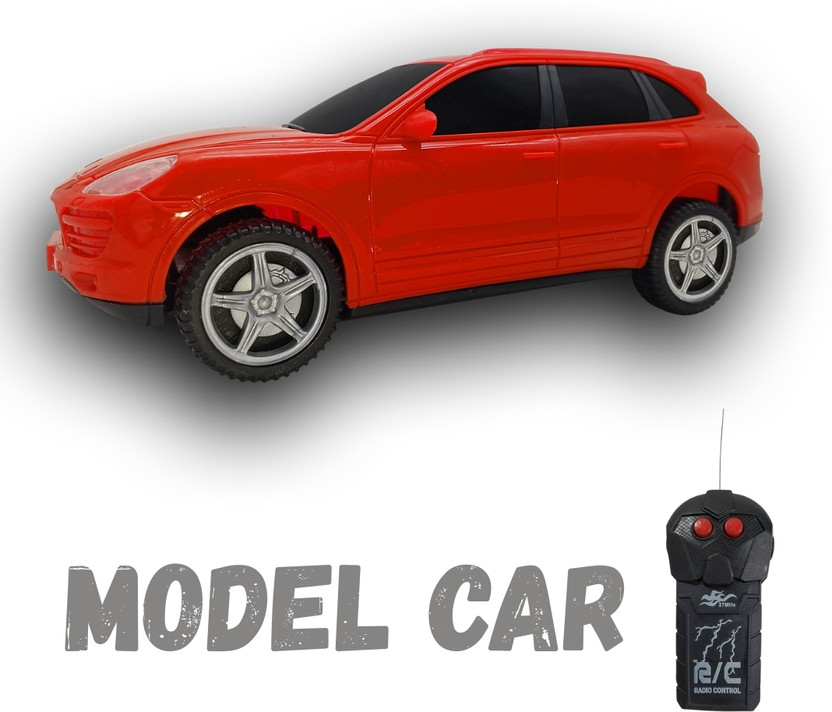 NV COLLECTION High-Performance RC Model Car for Fast Racing Action(Multicolor)