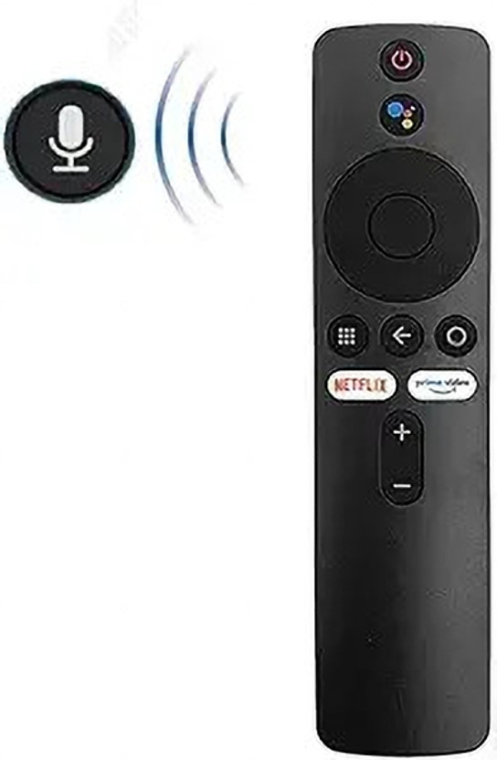 MARS Mi TV Remote – Easy Control and Navigation for Mi TV Models Multipurpose Controller
