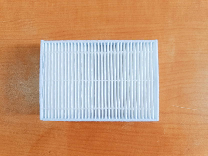 Rouniyar Air inlet Filter For Oxymed Oxygen Concentrator Oxymed Oxygen Concentrator Respiratory Exerciser(Pack of 1)