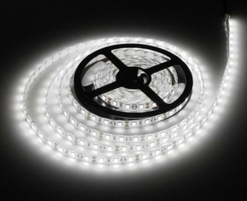CANDLE 240 LEDs 4 m White Steady Strip Rice Lights(Pack of 1)