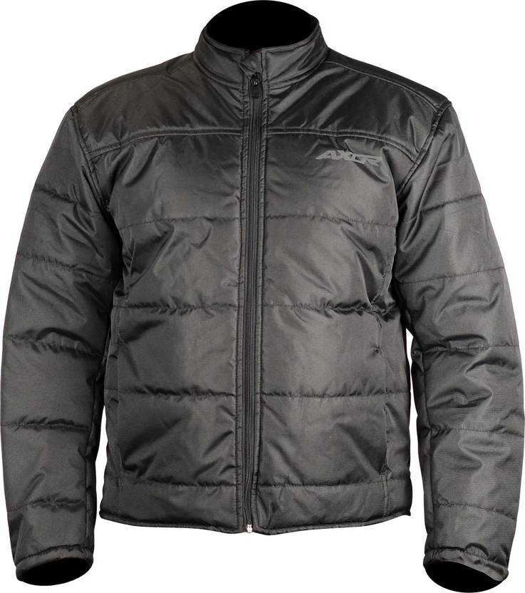 Axor Inverno Riding Protective Jacket Price in India Buy Axor Inverno