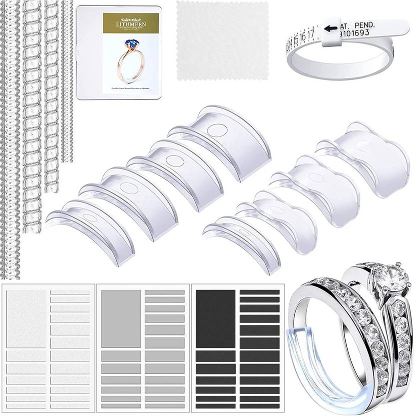maycreate 14 cm Ring Sizing Stick Price in India Buy maycreate 14 cm