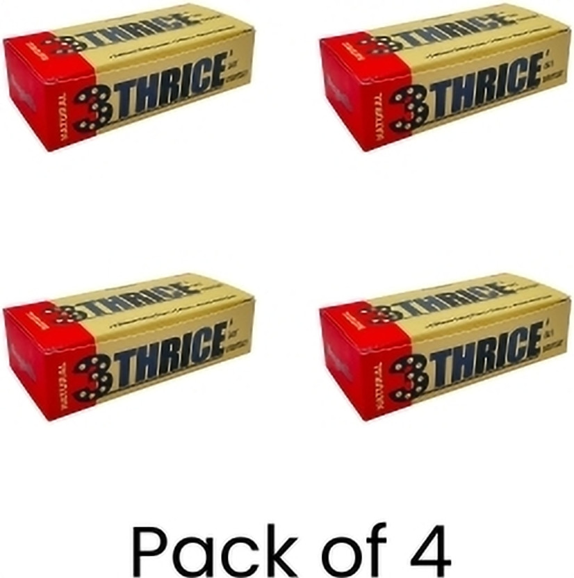 Bongchie Rolling Paper(Pack of 4)