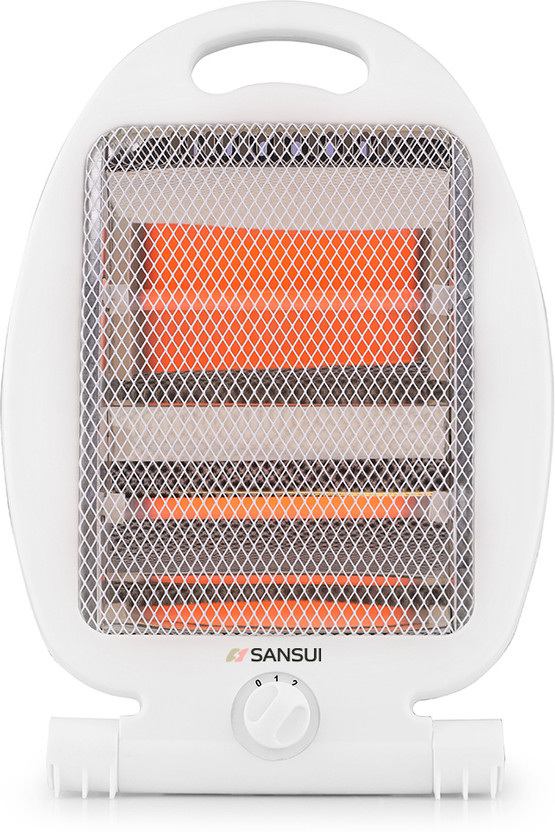 Sansui Sansui SRMQ800 Quartz Room Heater - Flipkart Deal