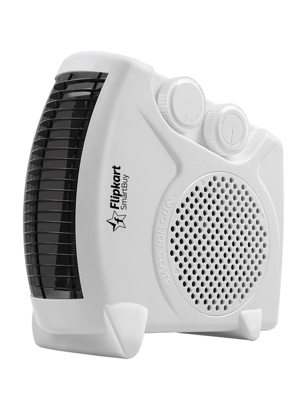 Flipkart SmartBuy Insta-Warm Fan Room Heater
