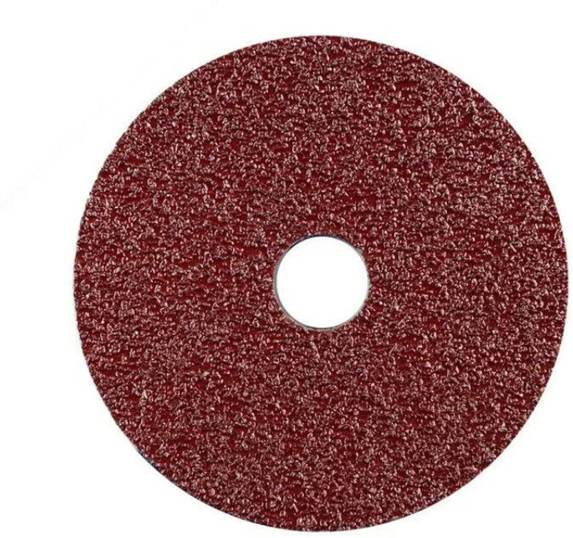 GSK Cut 20 Pcs Fiber glass grinding wheel disc GRIT 80 Rotary Tool(80 mm)