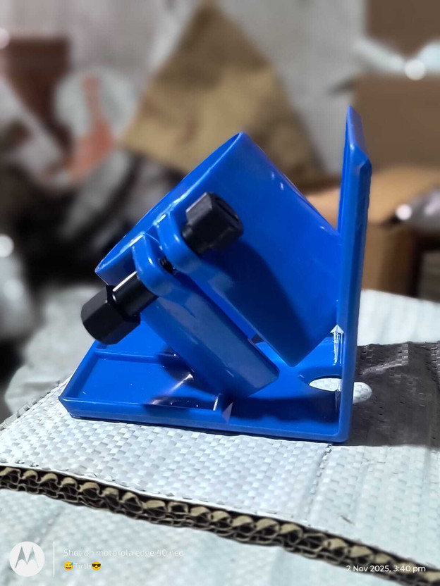 A TOP PRODUCT Fix Base For Trimmer Router Machine for Carpentry grooving/slotting 1PC base Rotary Tool(8 mm)