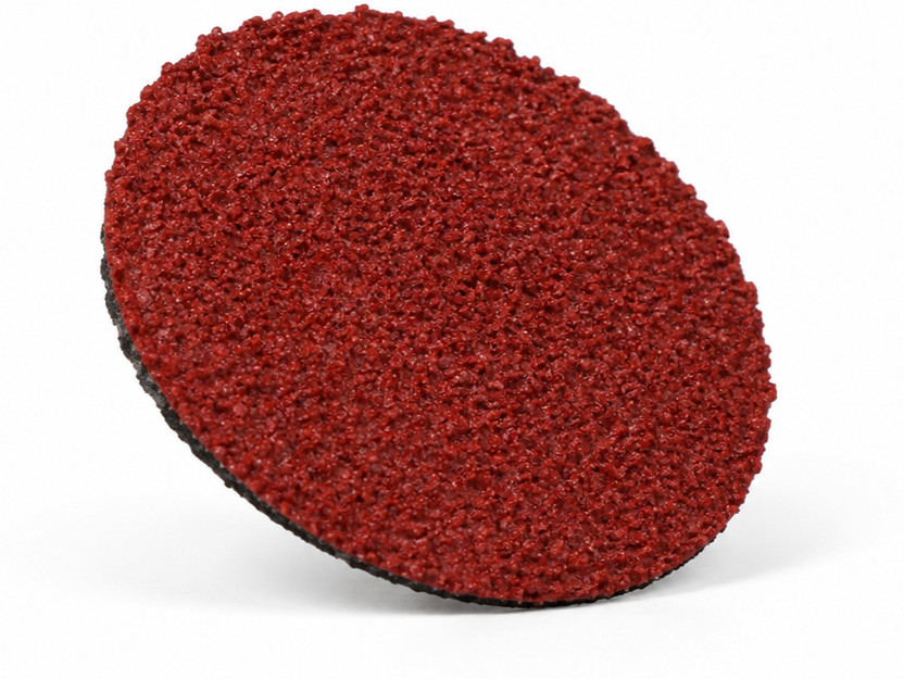GVPE GVPE CORPORATION CERAMIC - QUALITY QUICK CHANGE DISC Abrasive 25 MM (1 INCH ) CERAMIC_DISC_25MM_36G Rotary Tool(25 mm) - Flipkart Deal