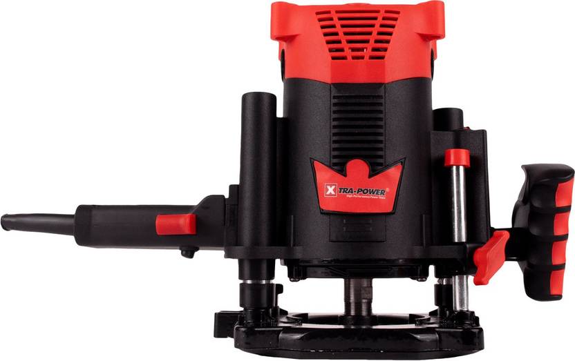 Xtra Power Multifunctional wood trimmer rotary tool 23000RPM router