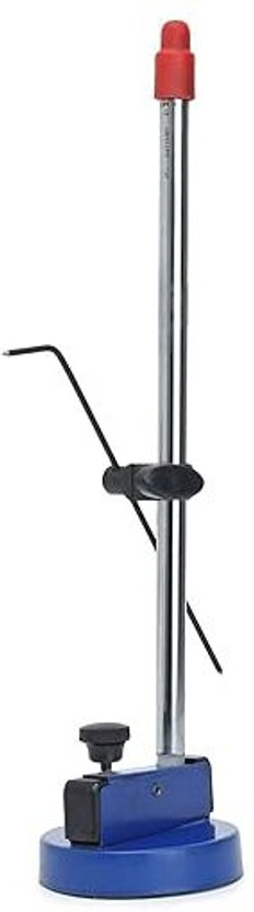 AASTHA TOOLS Electronic Marking Block Gauge for Lathe Machine with LED Light Size 12 inch Rotary Tool(5 mm)