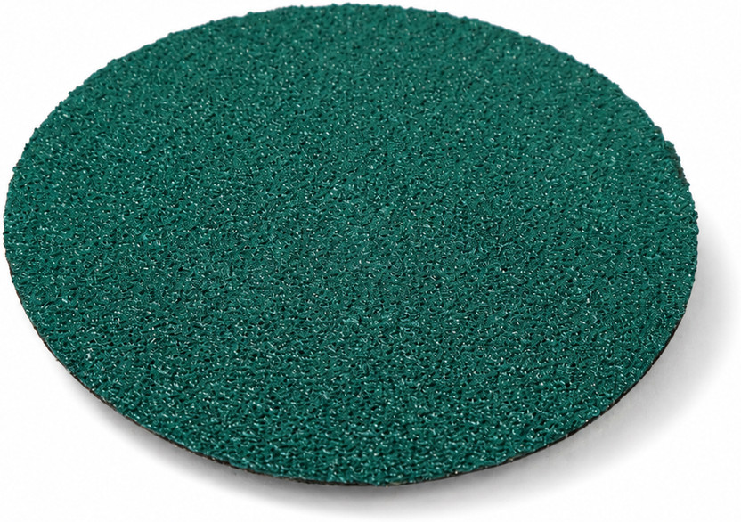 GVPE GVPE CORPORATION ZIRCON - QUALITY QUICK CHANGE DISC Abrasive ZIRCON_DISC_75MM Rotary Tool(75 mm) - Flipkart Deal