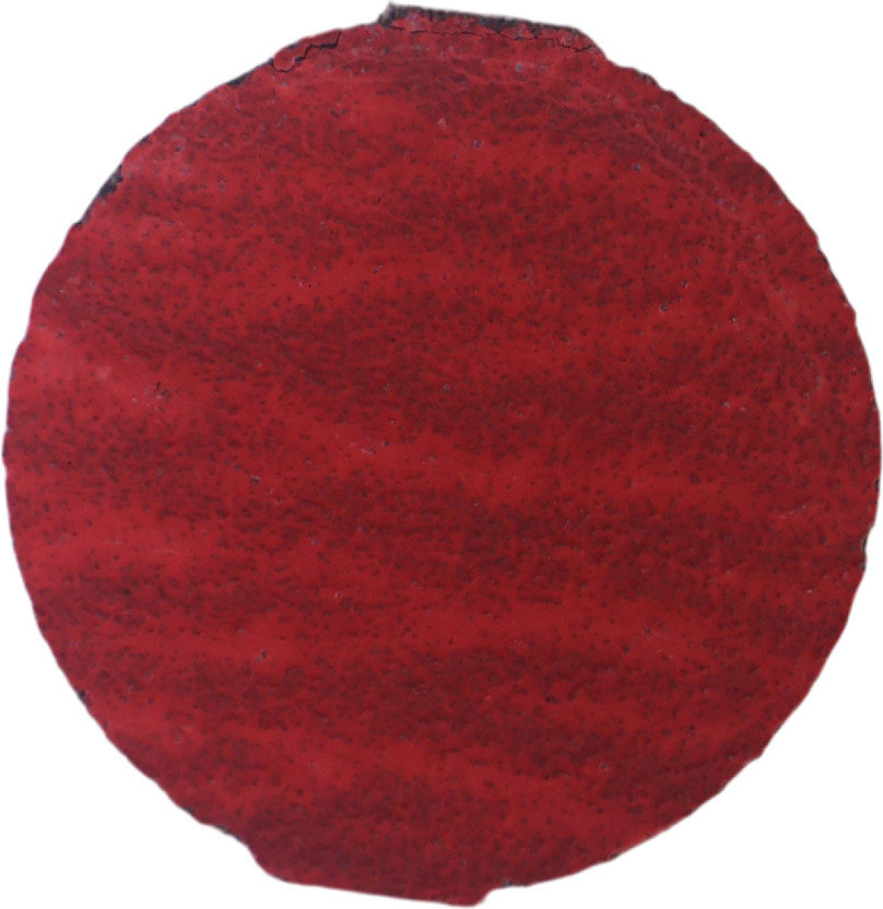 GVPE GVPE CORPORATION CERAMIC - QUALITY QUICK CHANGE DISC Abrasive 50 MM (2 INCH ) CERAMIC_DISC_50MM_60G Rotary Tool(50 mm) - Flipkart Deal