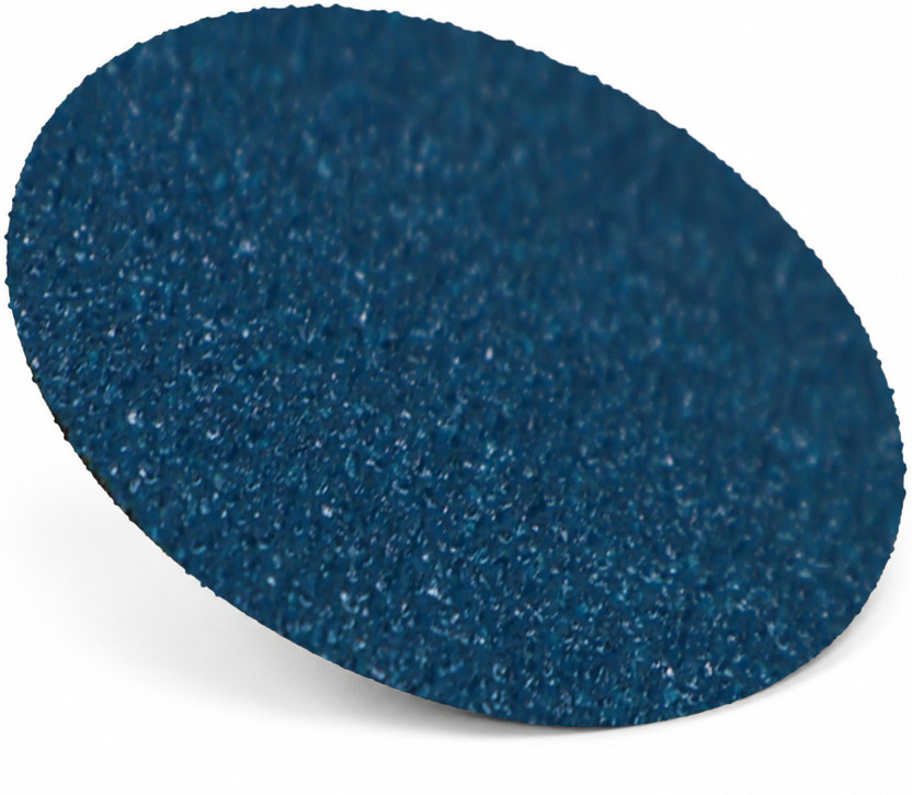 GVPE GVPE CORPORATION ZIRCON - QUALITY QUICK CHANGE DISC Abrasive ZIRCON_DISC_50MM_60G Rotary Tool(50 mm) - Flipkart Deal