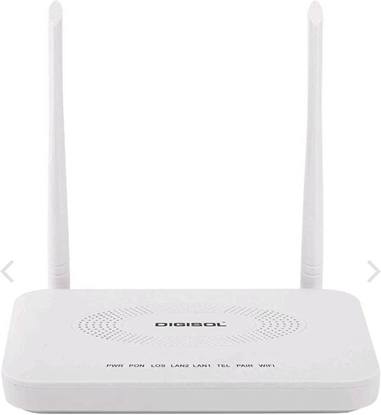 Wifi router pon clearance