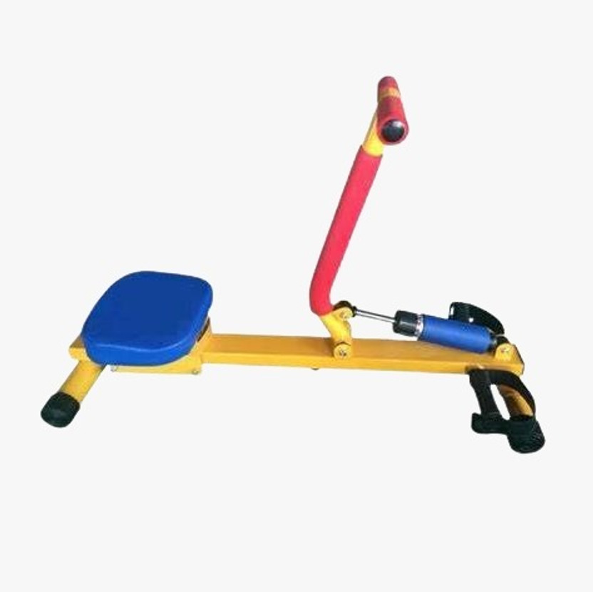 FIBRECRAFTS INDIA Children's Rowing Machine, Fitness Equipment Indoor Cardio Training Rowing Machine(Fixed)