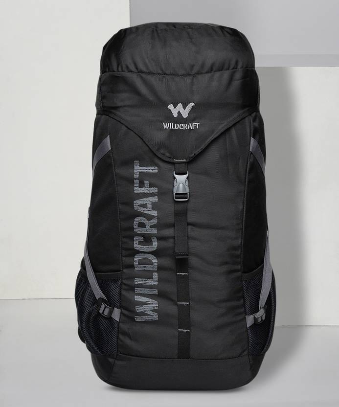 Wildcraft Flip Ruck 1 Rucksack – 45 L  (Multicolor)