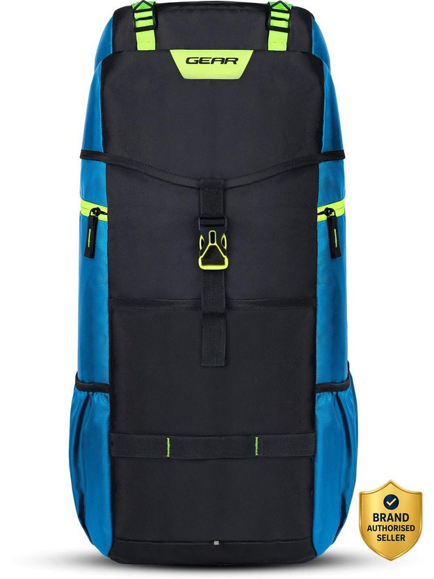 Gear ARROW RUCKSACK Rucksack  - 25 L(Blue)
