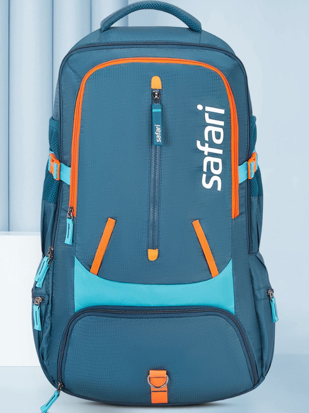 SAFARI ANTIC RS Rucksack  - 45 L(Blue)