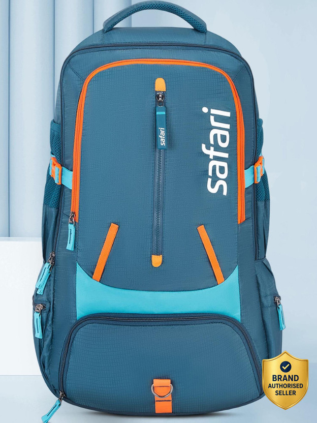 SAFARI ANTIC RS Rucksack  - 45 L(Blue)
