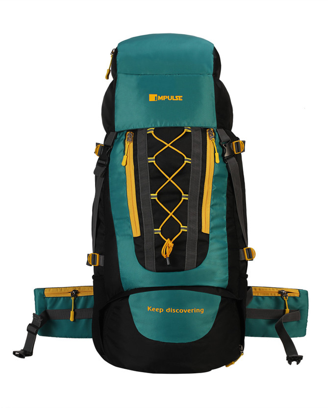 Hiking bags flipkart Clearance