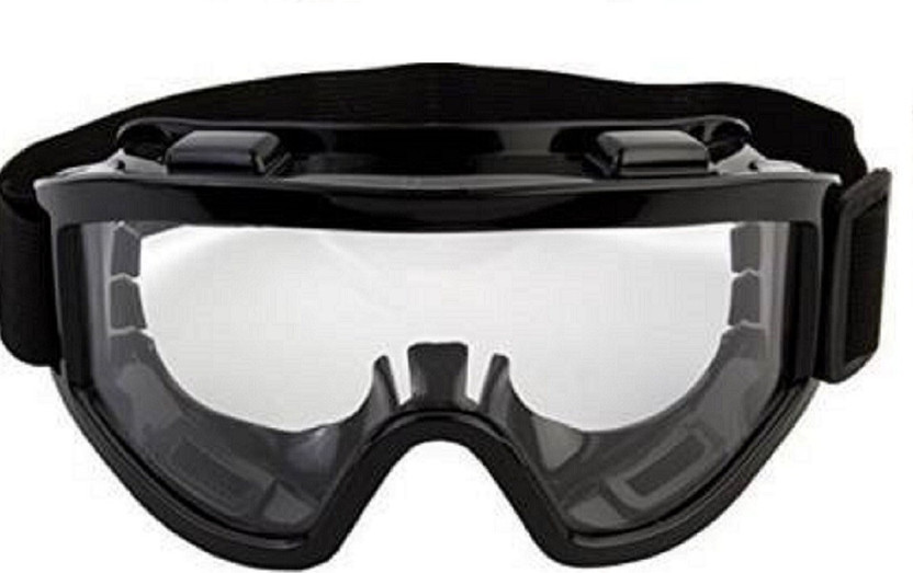 KNV racing camping goggles dirt bike glasses Power Tool Safety Goggle (Free-size) bike glasses Power Tool Safety Goggle (Free-size) Power Tool  Safety Goggle(Free-size)