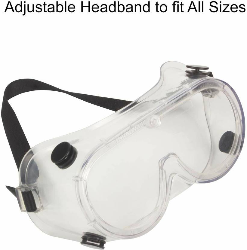 Impact by Honeywell HSE300 AntiDroplets (Pack 1) Polycarbonate