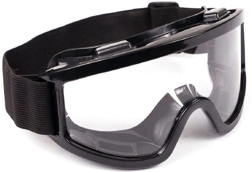 Heiter Safety Goggles EP 034 Safety Goggles Anti-Fog Scratch-Resistant Eye Protection 1 PCS Blowtorch  Safety Goggle(Free-size)