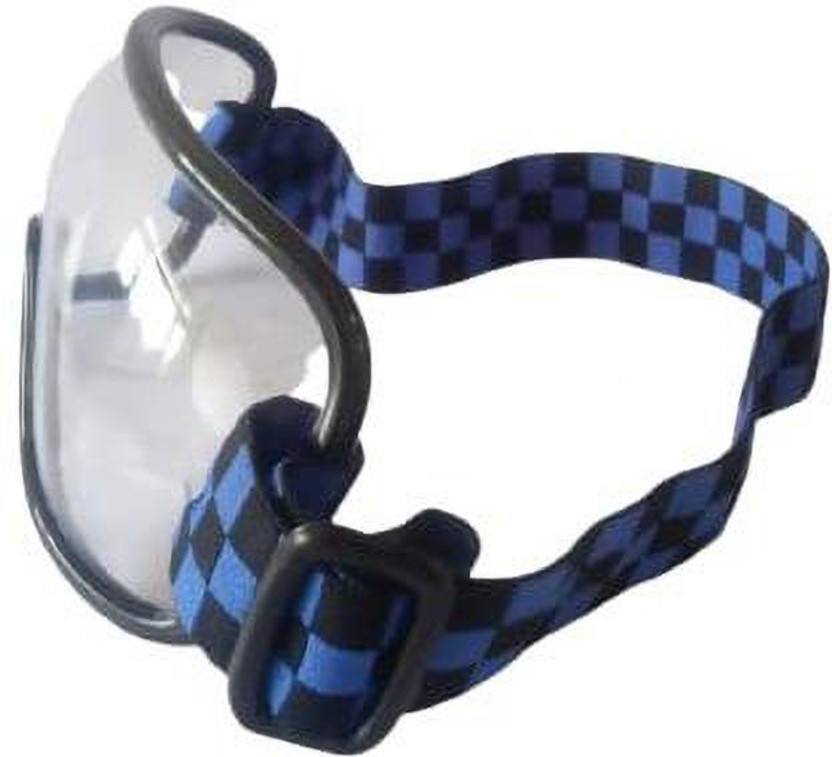 B K Jagan and Co Light Weight Protective Safety Glasses Safety Goggles Unisex Light Weight Protective Safety Glasses Safety Goggles Unisex Wood-working, Power Tool  Safety Goggle(Free-size)