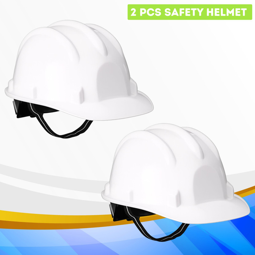SEE SEE INSIDE Head protection helmet Pro Safe – Work safety Construction Helmet(Size - REGULAR) - Flipkart Deal