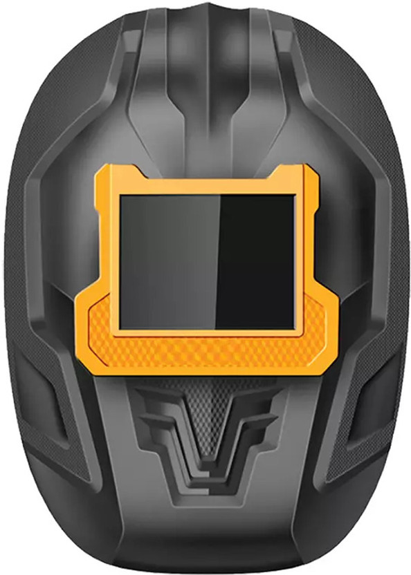 GSK Corporation Welding Helmet Mask Welding Helmet(Size - 32x 25x16)