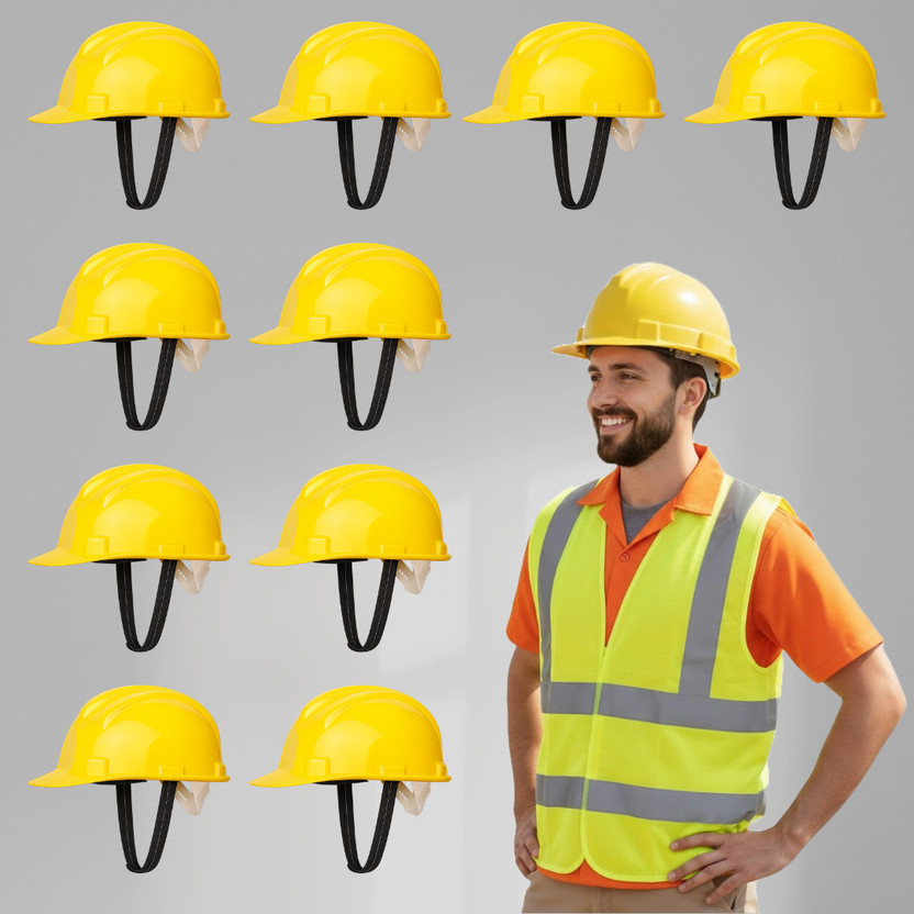 SEE SEE INSIDE Reliable Safety Trusted Protection Safety Cap(Size - FREE SIZE) - Flipkart Deal