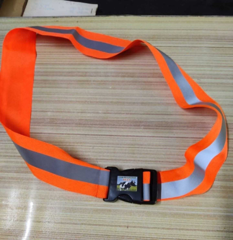 VIJAY SAFETY EQUIPMENTS VJ-CATTLE-01 Safety Jacket(MULTI COLOR)