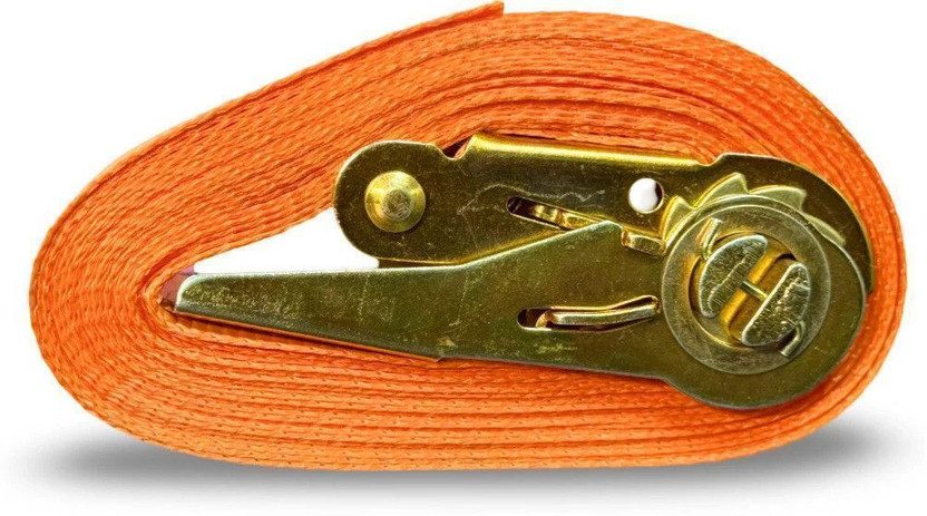 GTCFI Endless Ratchet Lashing Strap Safety Lock(Multicolor)