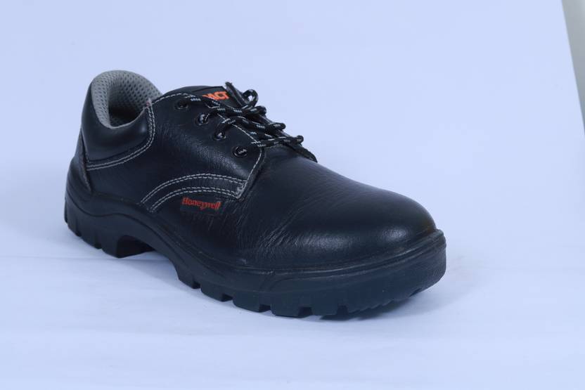 Impact by Honeywell Safety Boots Steel Toe PU (Polyurethane) Safety Shoe Price in India Buy