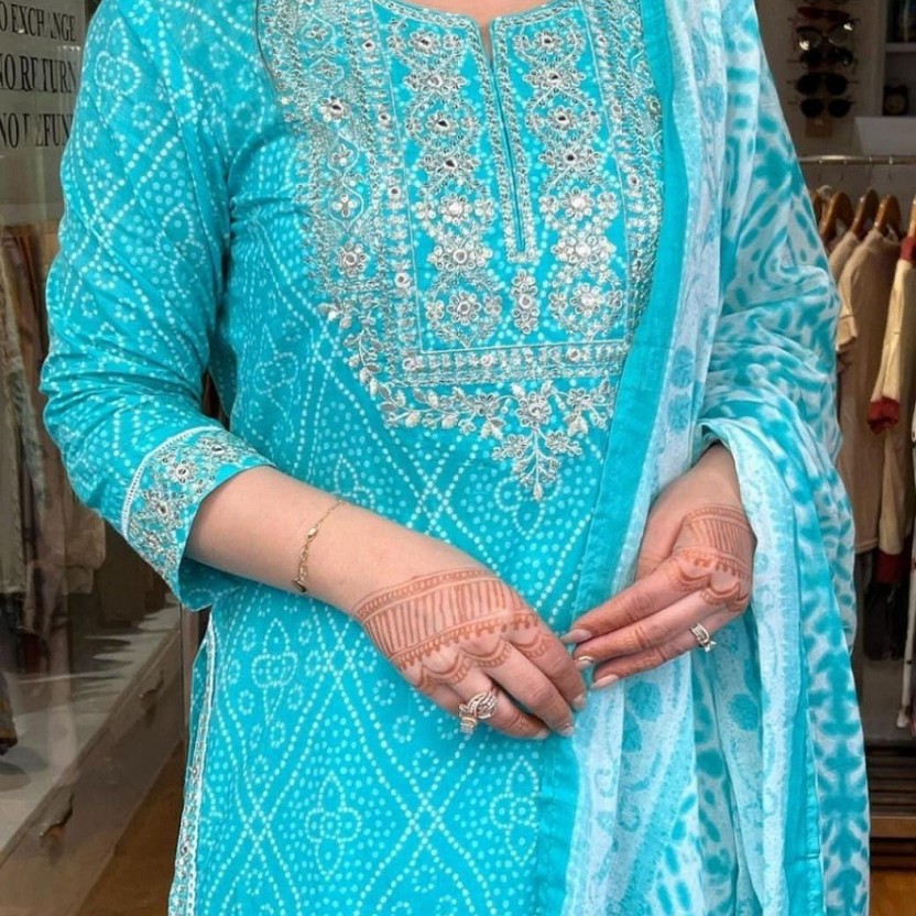 avaasa salwar