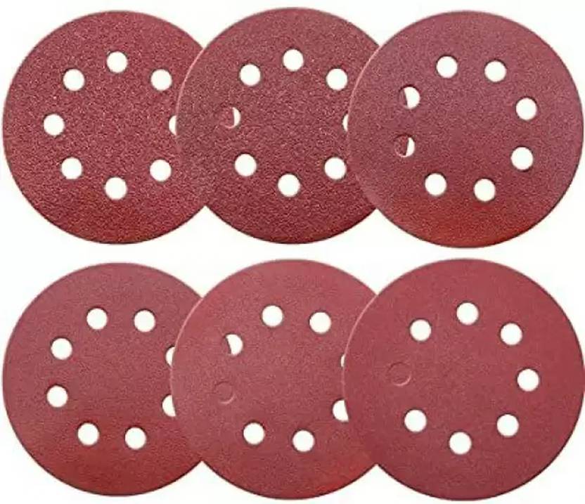 Madebydharavi sandpaper_mbd_046 Aluminum Oxide Sandpaper Price in India