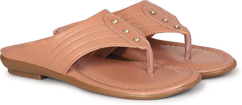 STYLE BUY STYLE Women Flats(Pink , 5)