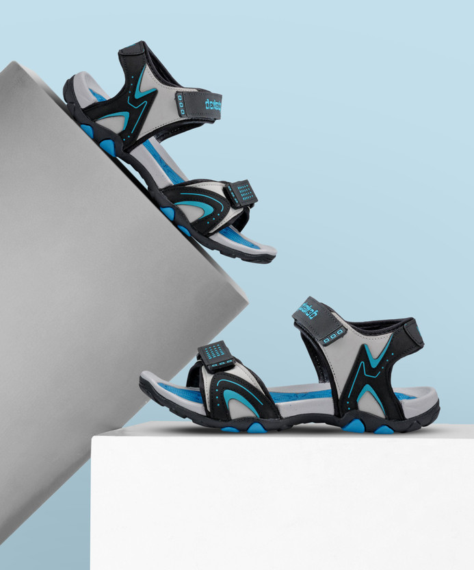 density Men Multicolor Sandals - Buy 