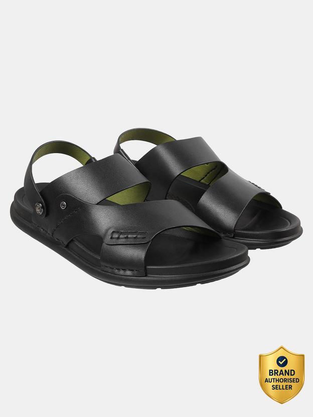 MOCHI MOCHI Men Flats(Black , 9) - Flipkart Deal