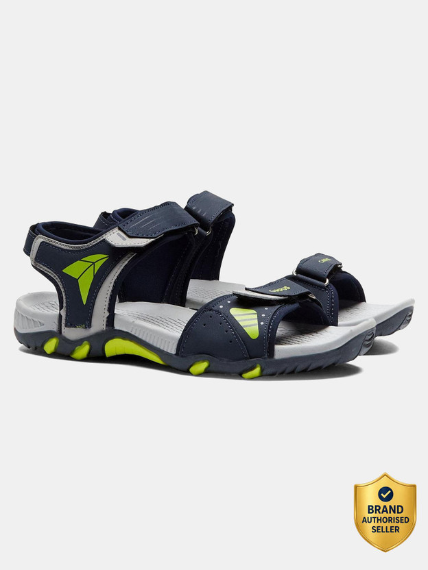 CAMPUS CAMPUS Men Sandals(Multicolor , 6) - Flipkart Deal