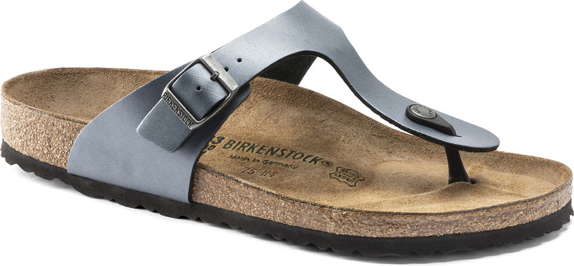 birkenstock men grey