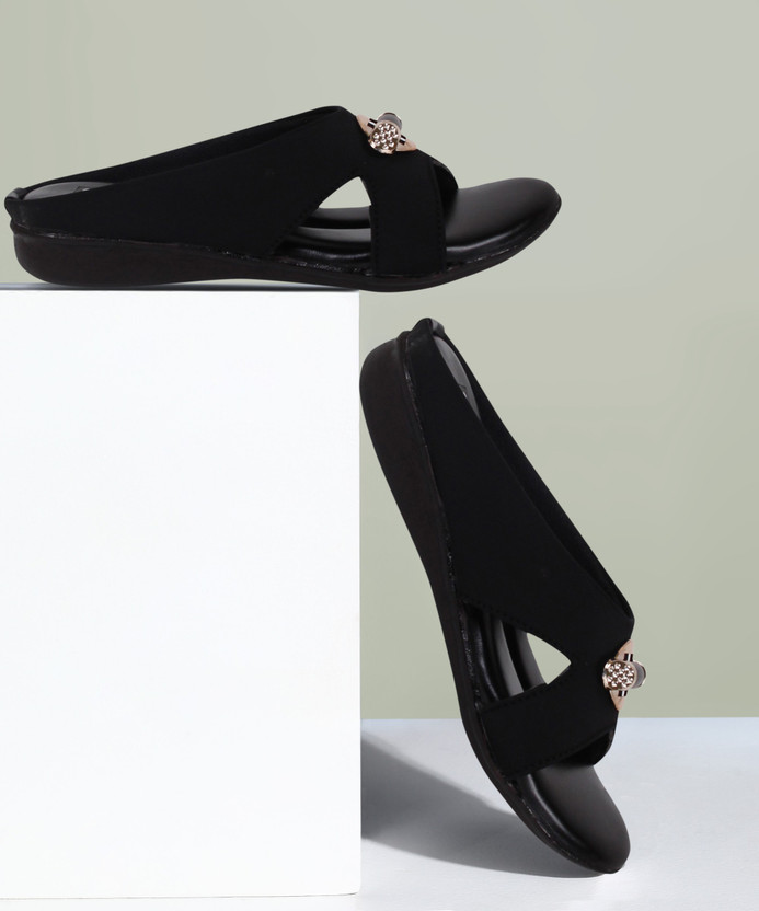 casual sandals