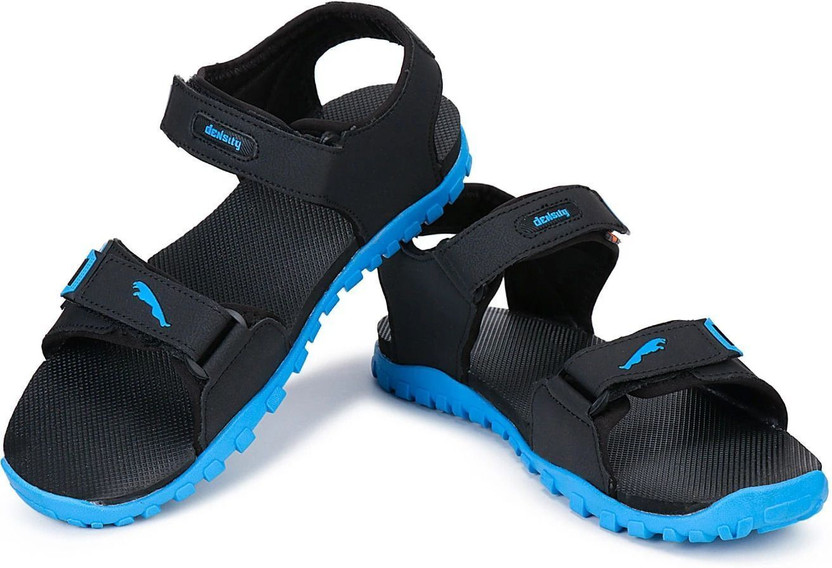 density Men Casual(Blue , 6)