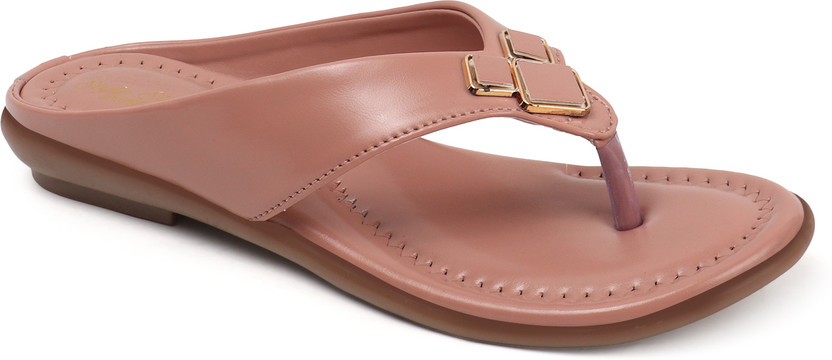 STYLE BUY STYLE Women Flats(Pink , 9)