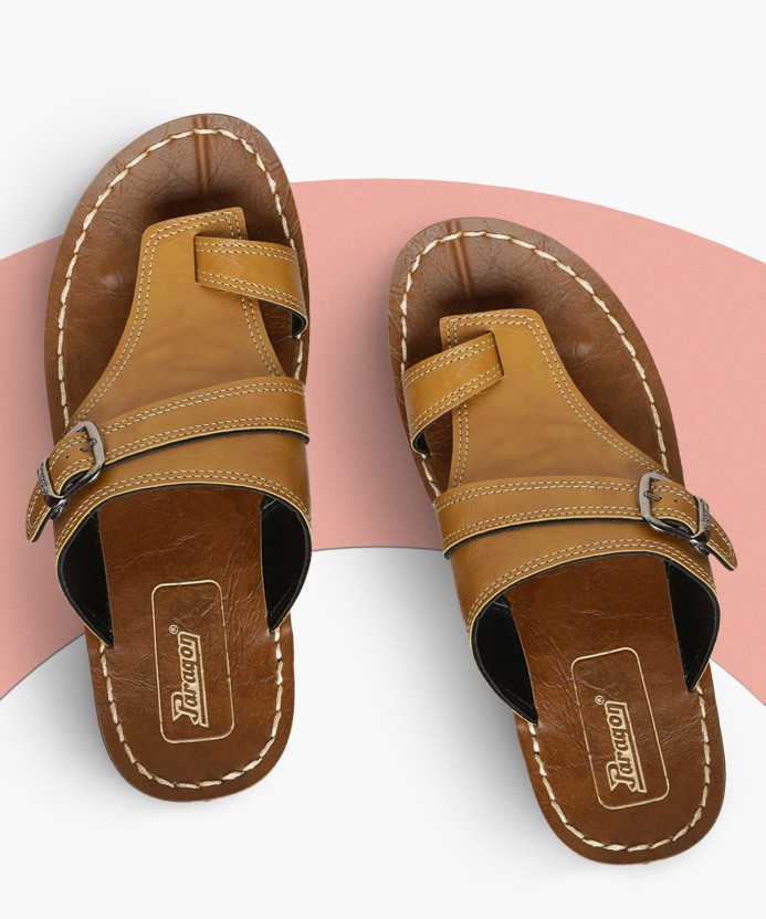 paragon chappal 6815