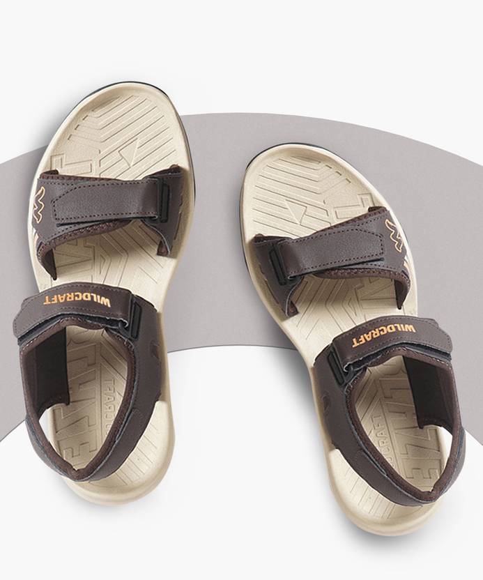 [Sizes 6, 9] Wildcraft Men Multicolor Sandal